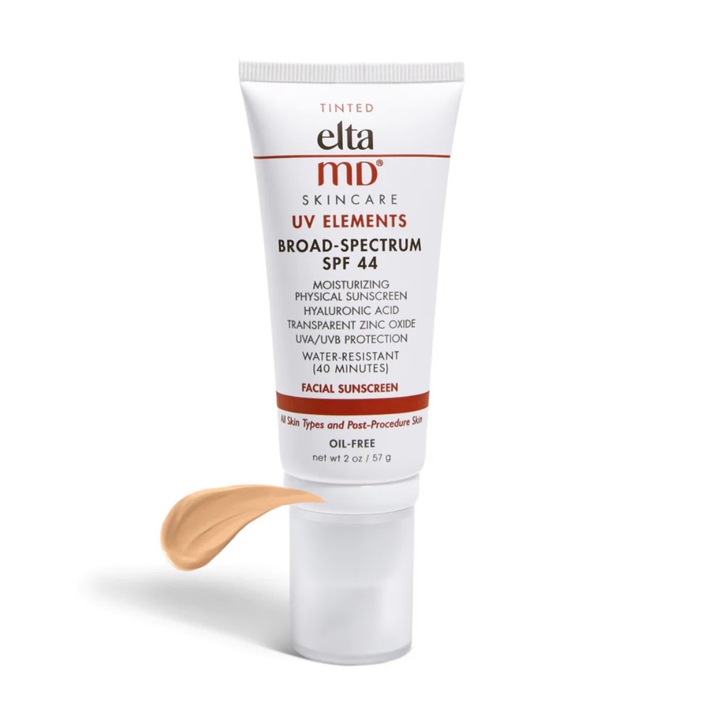 Elta MD. UV Elements Broad spectrum Spf  44